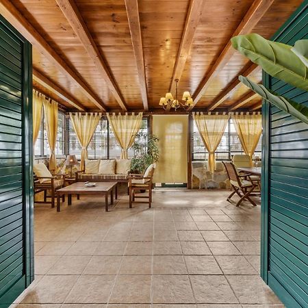 Lanzarote Villa Marla コスタ・テギセ エクステリア 写真