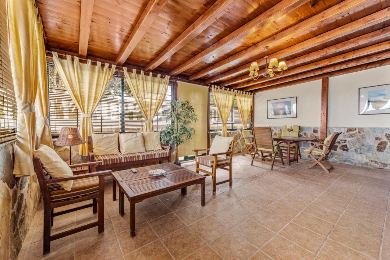 Lanzarote Villa Marla コスタ・テギセ エクステリア 写真